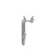 Crown Molding Light LED Channel ~ Model Walle12