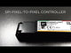 SPI Controller with DALI for Pixel Digital LED Strip ~ Model RUNNING-LIGHT