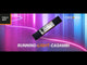 SPI Controller with Casambi for Pixel Digital LED Strip ~ Model RUNNING-LIGHT-CASAMBI