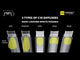 2" Recessed Easy-Mounting LED Strip Channel ~ Model Phil.v2 Recessed