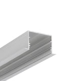 1.3” Deep-Section Recessed LED Channel ~ Model Vario30-07
