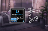Touchless Switch with Proximity Sensor for Invisible Control Buttons ~ proxiSwitch by BleBox