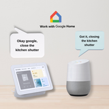 Sauna WiFi Heating Controller ~ saunaBox Pro by Blebox