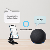 Sauna WiFi Heating Controller ~ saunaBox Pro by Blebox