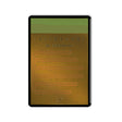 The Automatic Wifi Rain Detection Sensor ~ rainSensor by Blebox features a rectangular wireless design with a green top section and copper circuit traces on a brown board, labeled rainSensor by blebox.eu on the front.