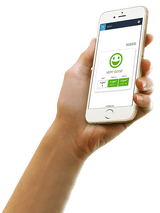 Air Pollution Detector and Wi-Fi Air Quality Sensor ~ airSensor by Blebox