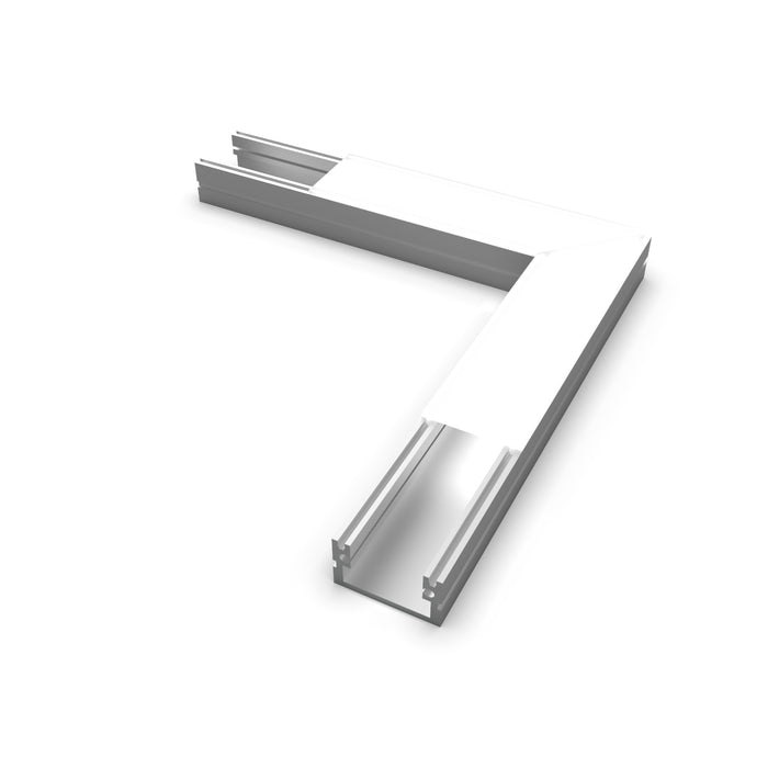 90 Degree Connector for Roma-XL Profile