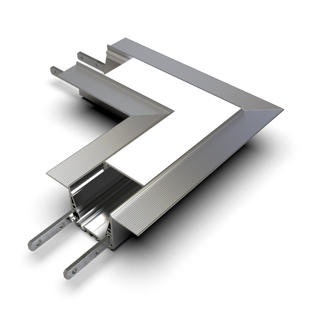 90 Degree Connector for RPL35US Profile