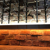 Slim LED Channel ~ Model Slim8