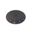 End cap for Smokies100 Profile for Hexagon Heatsink - Wired4Signs USA - Buy LED lighting online