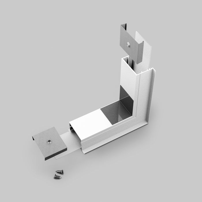 270 Degree Perpendicular Connector for Vario30-07 Profile