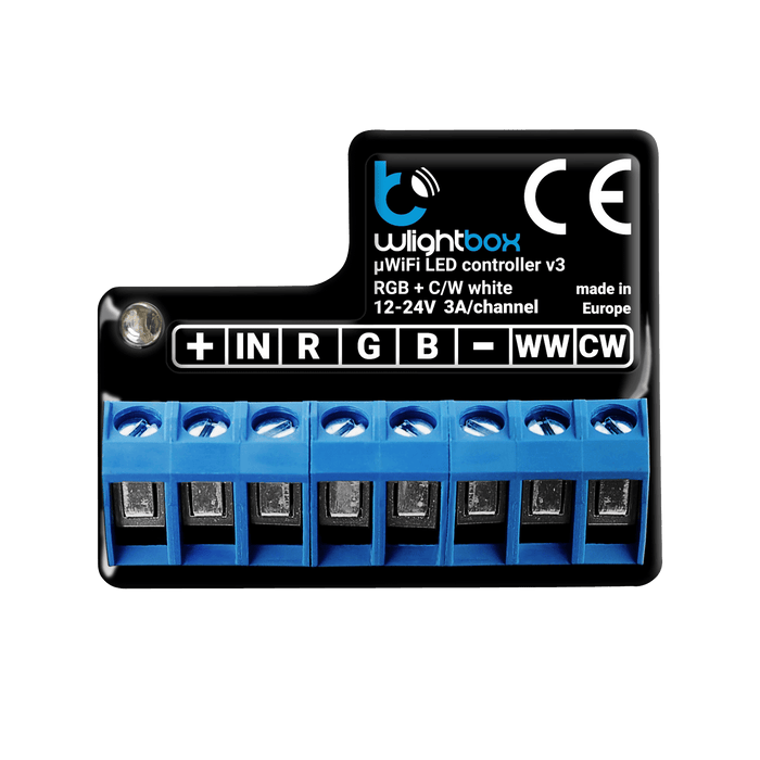 Saiba a diferença entre RGB, RGBW, RGBWW e RGB-CCT - Blog