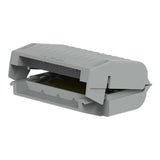 Waterproof Sealing Gelbox for Wago 221 Splicing Lever-Nut Connectors