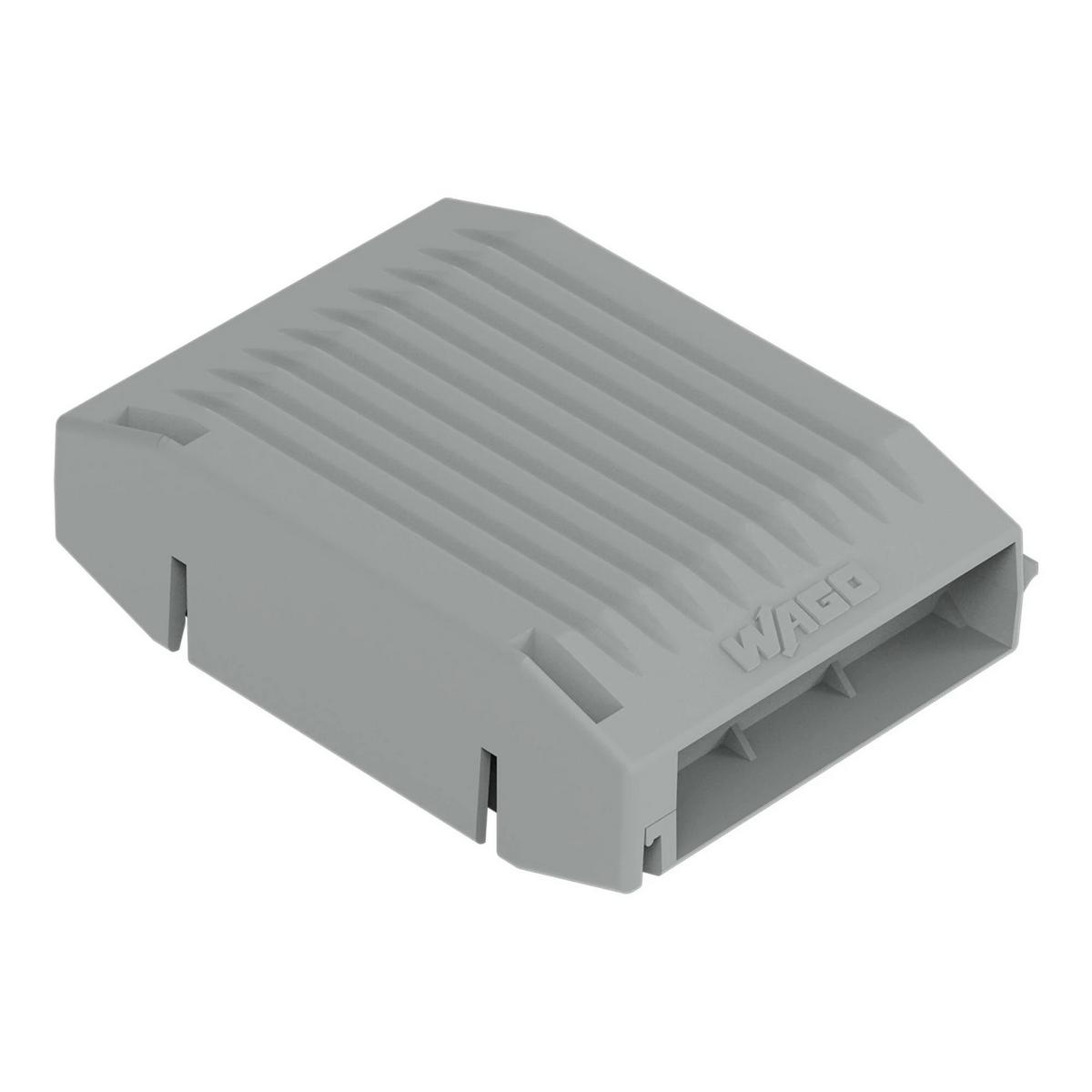 Waterproof Sealing Gelbox for Wago 221 Inline Lever-Nut Connectors