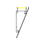 Crown Molding Light LED Channel ~ Model Walle12