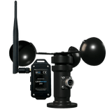 Wireless Wind Speed Sensor ~ windSensor Pro by Blebox