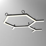 Custom Modular LED Light Fixture Systems - Wired4Signs USA - Buy LED lighting online