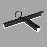 Custom Modular LED Light Fixture Systems - Wired4Signs USA - Buy LED lighting online