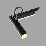 Custom Modular LED Light Fixture Systems - Wired4Signs USA - Buy LED lighting online