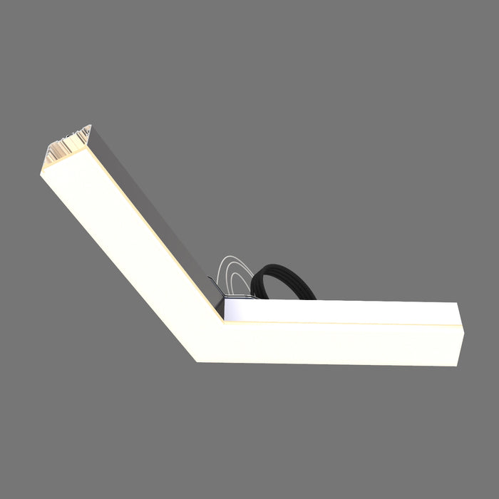 Custom Modular LED Light Fixture Systems - Wired4Signs USA - Buy LED lighting online