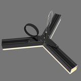 Custom Modular LED Light Fixture Systems - Wired4Signs USA - Buy LED lighting online