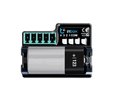 Push Button Dimmer Switch Wi-Fi Insert ~ inBox by BleBox - Wired4Signs USA - Buy LED lighting online