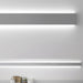 Up & Down Wall Feature Lighting LED Profile ~ Model Washington - Wired4Signs USA - Buy LED lighting online