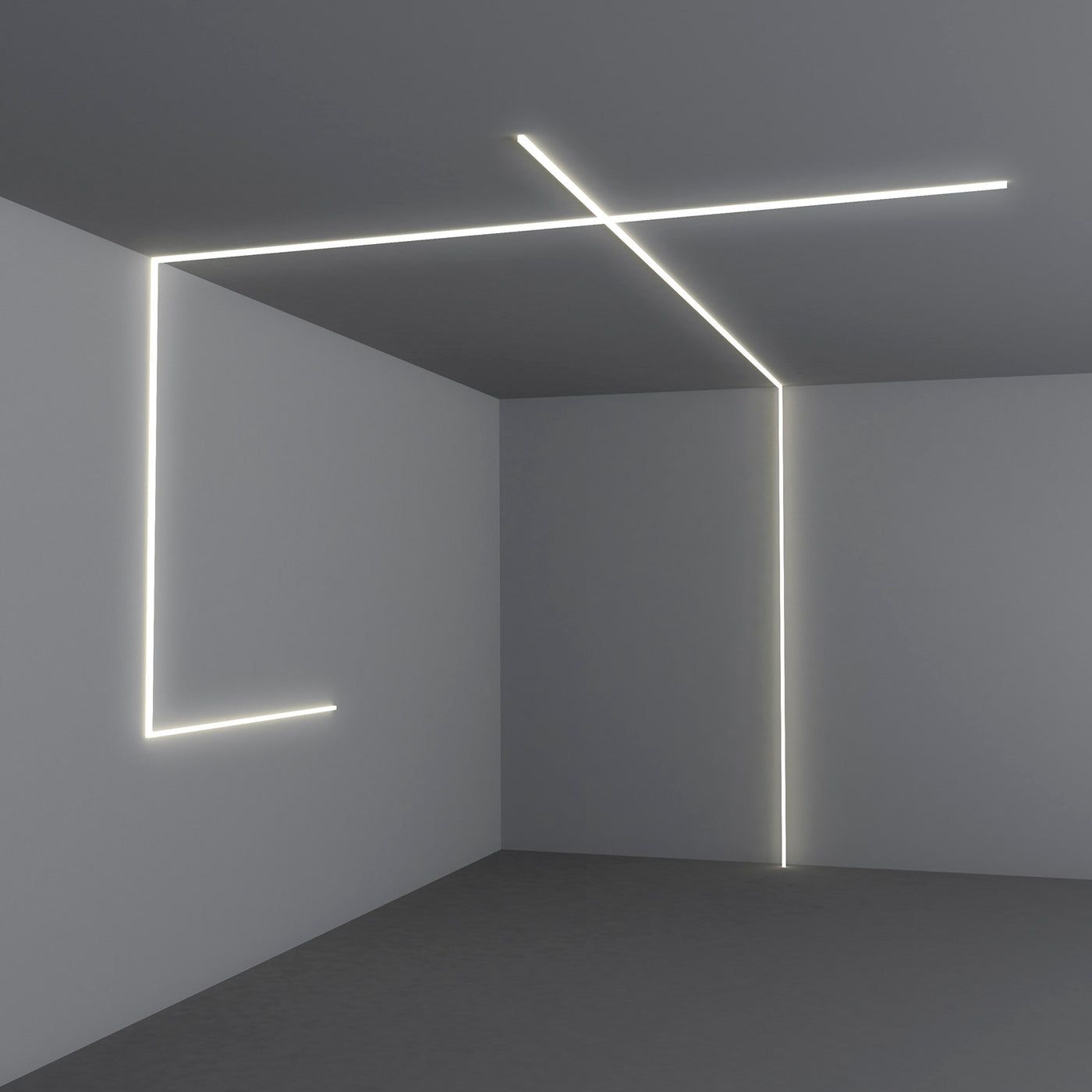 LED Diffuser Square Tube ~ Model Visby For Sale | Best Prices