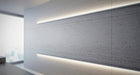 Up & Down Wall Accent LED Profile ~ Model Kentucky - Wired4Signs USA - Buy LED lighting online
