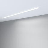 Small Round Methacrylate LED Diffuser Tube ~ Model Oslo Mini - Wired4Signs USA - Buy LED lighting online