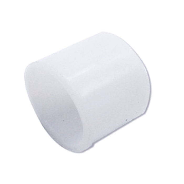 End cap For LED Strip Flexible Diffuser for sale | Best Prices