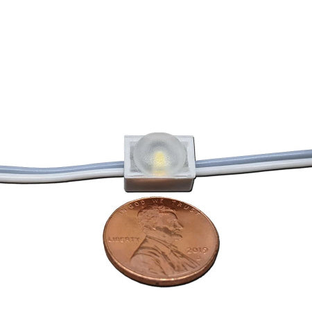 Led Module 1led Sign Trade 1LED MINI V05 LENS LED Sign Modules ~ 5 Year Warranty