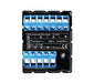 20A 4-Channel LED Amplifier/Repeater ~ ampBox by BleBox - Wired4Signs USA - Buy LED lighting online