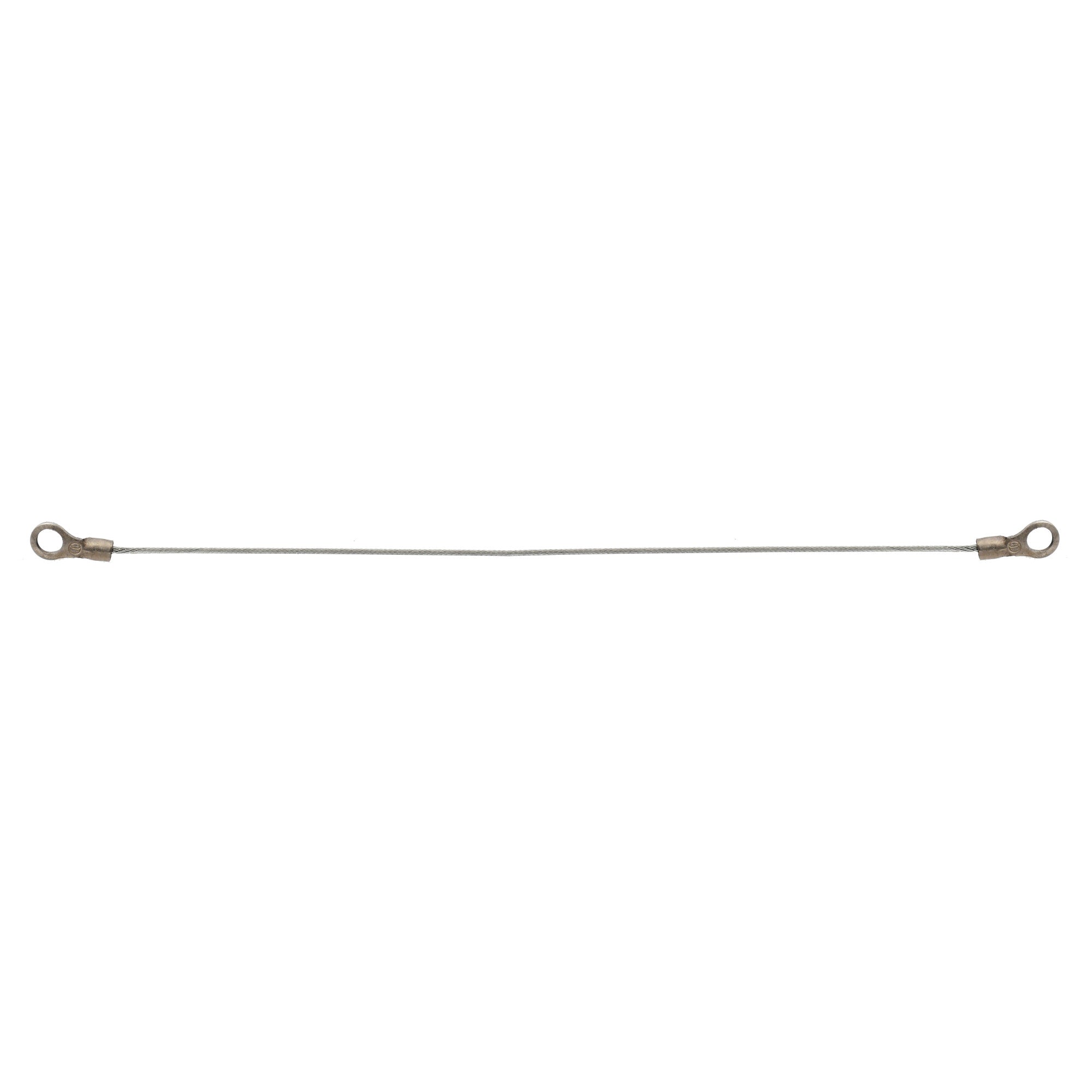 Steel Safety Cable - Munich Magnum (each)