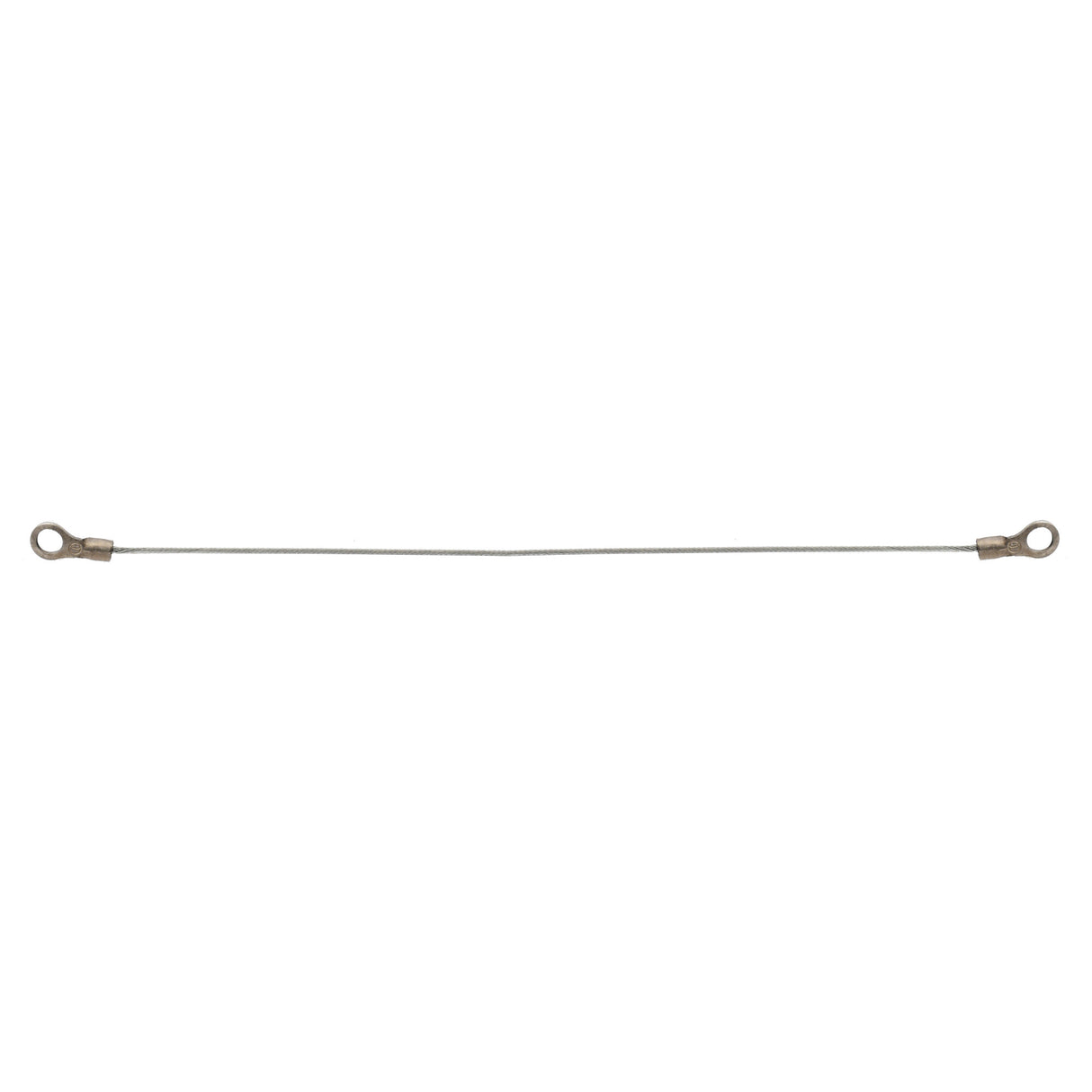 Steel Safety Cable - Munich Magnum (each) - Wired4Signs USA - Buy LED lighting online