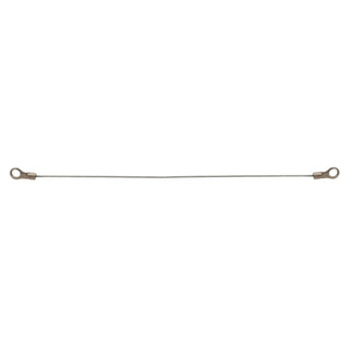 Steel Safety Cable - Munich Magnum (each) - Wired4Signs USA - Buy LED lighting online