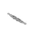 Wago 221 Series Mounting Carrier for Inline Splicing Connector - Wired4Signs USA - Buy LED lighting online