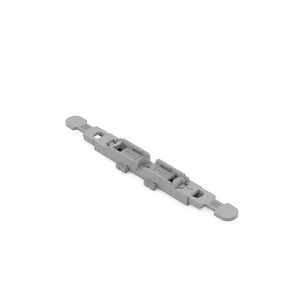 Wago 221 Series Mounting Carrier for Inline Splicing Connector - Wired4Signs USA - Buy LED lighting online