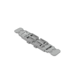 Wago 221 Series Mounting Carrier for Inline Splicing Connector - Wired4Signs USA - Buy LED lighting online