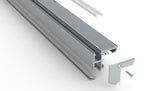 End Cap for Alu-Stair Nano Profile - Wired4Signs USA - Buy LED lighting online