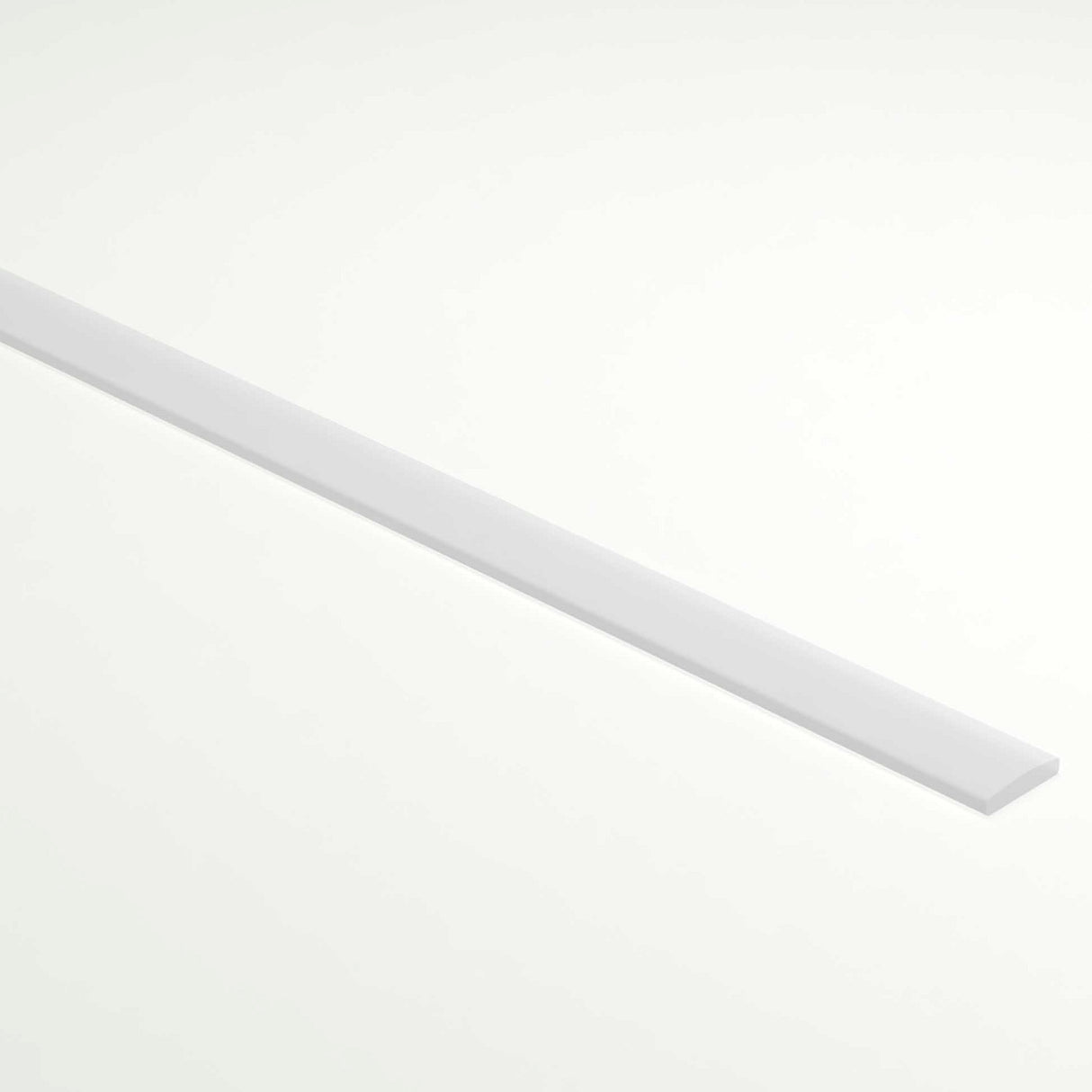 LED Channel Cover for Bonn Profile