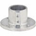 Aluminum Base for 1.50" Round Profiles - Wired4Signs USA - Buy LED lighting online
