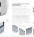 Baseboard LED Lighting Profile ~ Model Alu-Baseboard - Wired4Signs USA - Buy LED lighting online