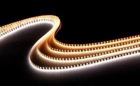 Thin LED Strip High CRI IP20 LED 2216 ~ Honey Suckle Series - Wired4Signs USA - Buy LED lighting online