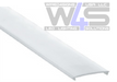 LED Diffuser for Easy-On Slim/Mini Architectural Profiles - Wired4Signs USA - Buy LED lighting online