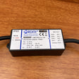Casambi Waterproof 4-Channel Bluetooth Mesh LED Controller ~ Model CBU-PWM4 IP65 - Wired4Signs USA - Buy LED lighting online