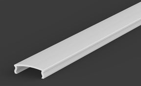 Diffuser for Belfast Profile - Wired4Signs USA - Buy LED lighting online