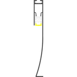Baseboard LED Lighting Profile ~ Model Alu-Baseboard - Wired4Signs USA - Buy LED lighting online