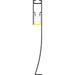 Baseboard LED Lighting Profile ~ Model Alu-Baseboard - Wired4Signs USA - Buy LED lighting online