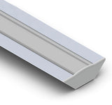 45 Degree Corner LED Channel ~ Model Alu-Corner - Wired4Signs USA - Buy LED lighting online